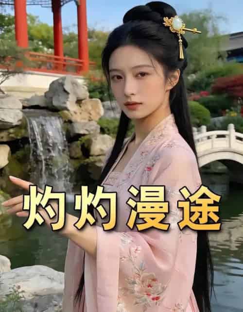 灼灼漫途（15集全）Ai-初遇资源网