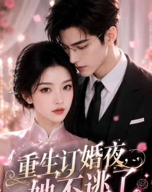 重生订婚夜，她不逃了（40集全）AI-初遇资源网
