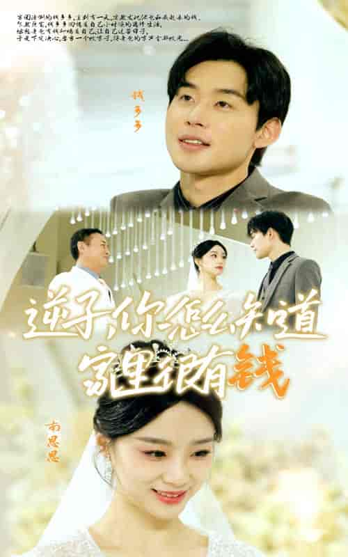 逆子，你怎么知道家里很有钱（95集）-初遇资源网