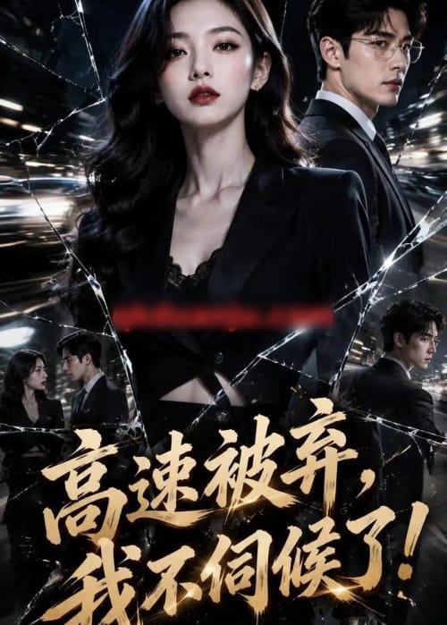 高速被弃，我不伺候了！（42集全）AI短剧 - 夸克短剧