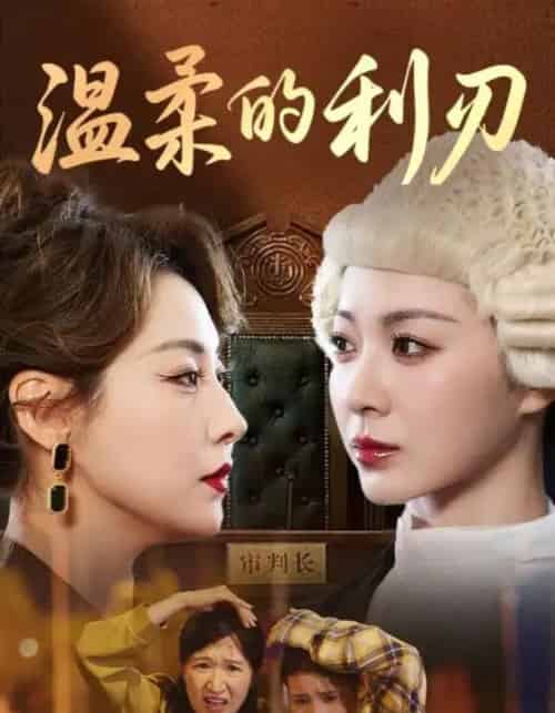 温柔的利刃（65集）-初遇资源网