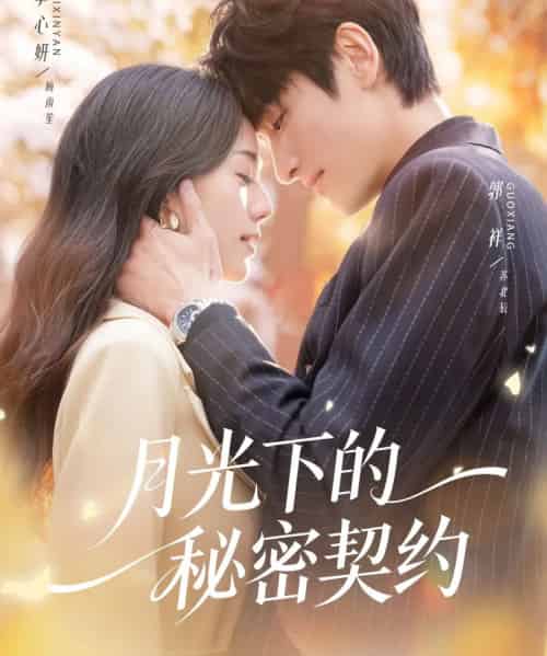 月光下的秘密契约（71集全）李心妍＆郭祥-初遇资源网