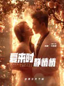 爱来时静悄悄（104集全）孙樾 马倩倩-初遇资源网