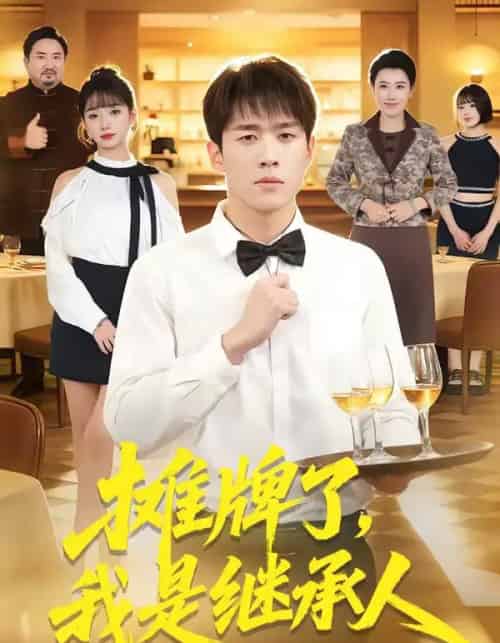 摊牌了,我是继承人(79集全)董文瀚&马紫璇-初遇资源网