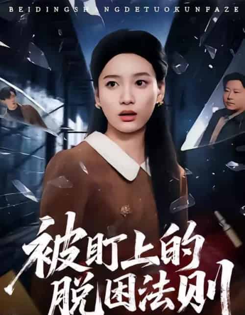 被盯上的脱困法则(60集全)闫紫怡&杨渡云-初遇资源网