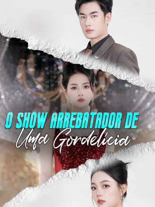 O Show Arrebatador de Uma Gordelícia（60集全）Magda＆Silveira-初遇资源网