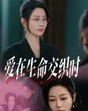 爱在生命交织时(33集全)阎纪圻&刘清心-初遇资源网