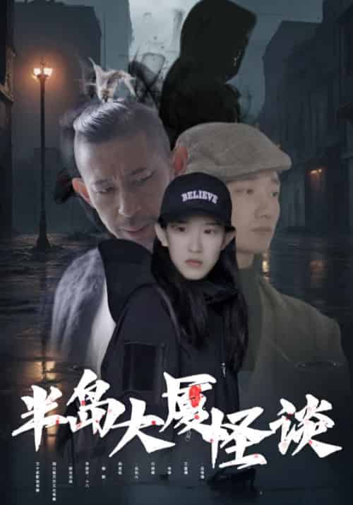 半岛大厦怪谈(101集全)龙襄&卫昭-初遇资源网