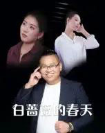 白蔷薇的春天（86集）-初遇资源网