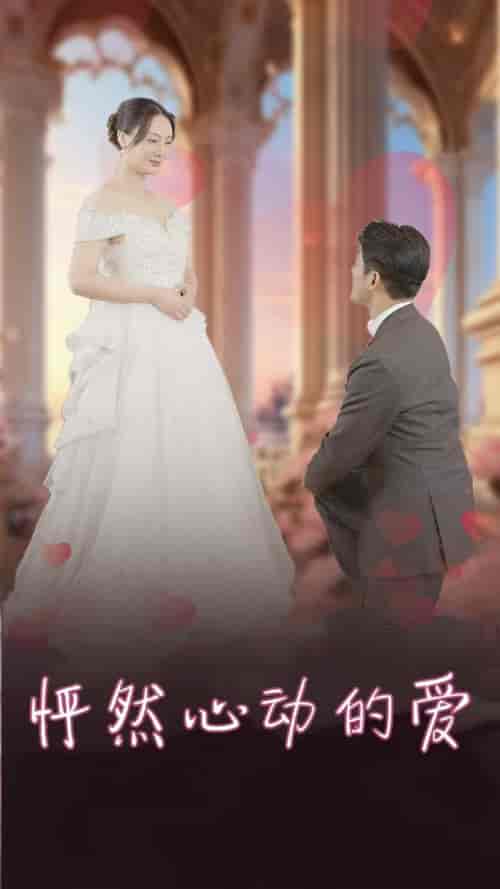 怦然心动的爱＆怀崽入豪门（32集全）-初遇资源网