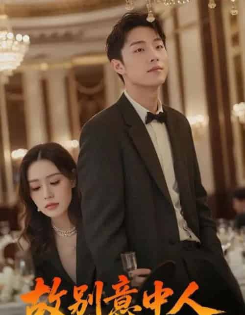 故别意中人（68集）武媛丽＆刘文博-初遇资源网