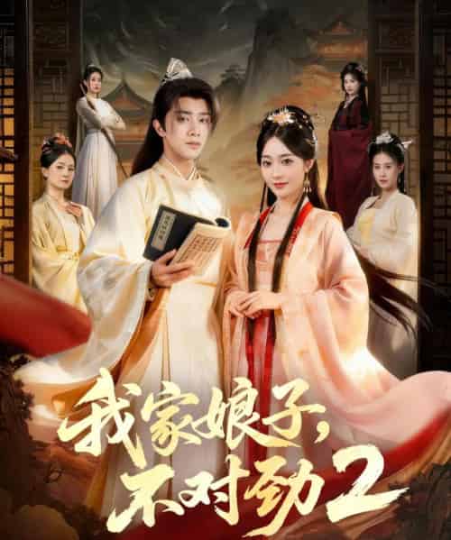 我家娘子，不对劲2（90集全）陈外＆鲁芳岐-初遇资源网