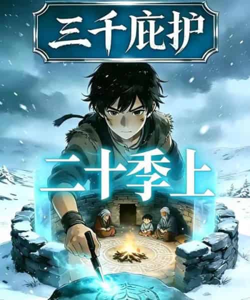 三千庇护二十季上(13集全)-初遇资源网