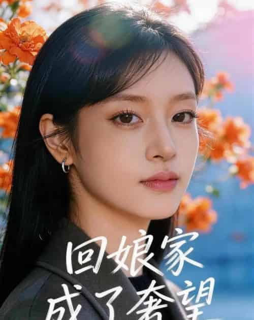 回娘家成了奢望（60集全）AI-初遇资源网