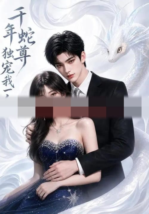 千年蛇尊独宠我一人（38集全）AI短剧-初遇资源网