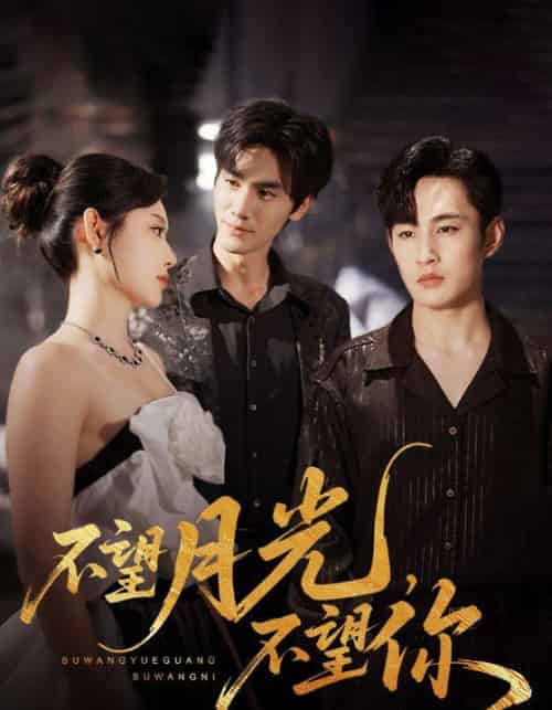不望月光不望你（75集）-初遇资源网