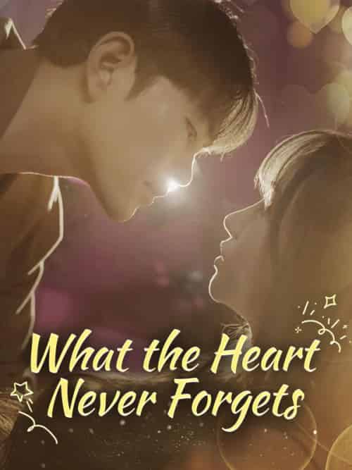 What the Heart Never Forgets（93集全）Selene＆Irwin＆＆Evan＆Locke-初遇资源网