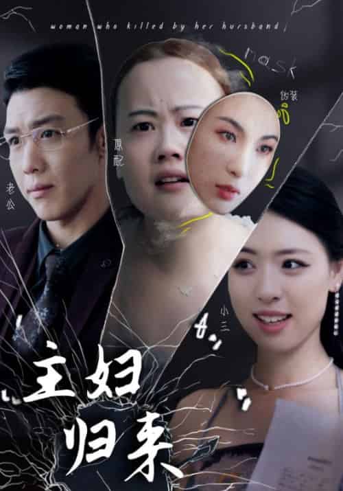 主妇归来(37集全)杨浩&妮娜-初遇资源网