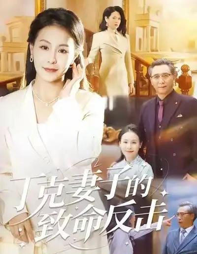 丁克妻子的致命反击(60集全)王洁-初遇资源网