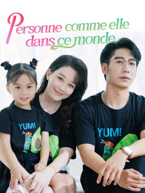 Personne comme elle dans ce monde（98集全）Diane＆Laurent＆Léon＆Gillet-初遇资源网