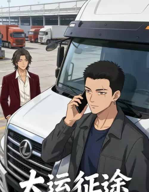 大运征途（39集全）动漫-初遇资源网