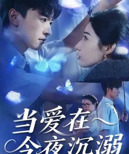 当爱在今夜沉溺（62集）张云庆＆徐忠慧-初遇资源网