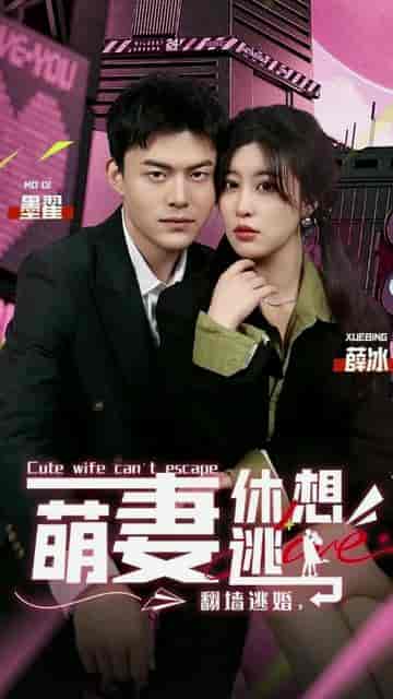 翻墙逃婚，萌妻休想逃（78集）-初遇资源网
