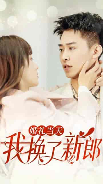 婚礼当天我换了新郎（73集）-初遇资源网