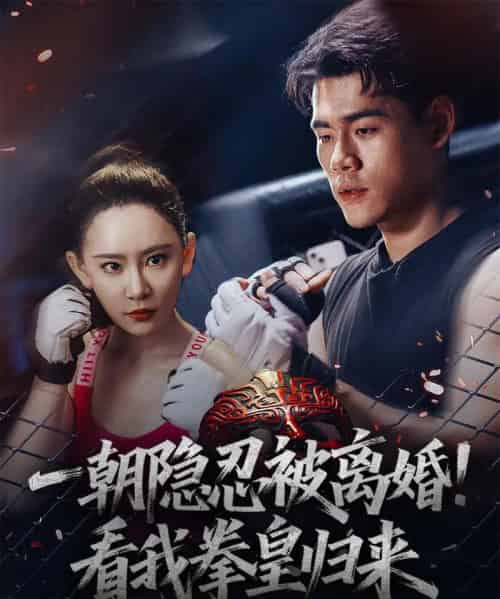 一朝隐忍被离婚！看我拳皇归来（61集）王艺鑫-初遇资源网
