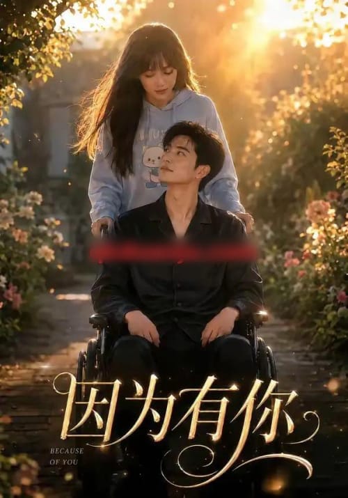 因为有你(69集全)AI短剧-初遇资源网