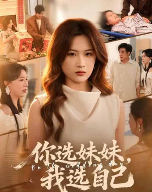 你选妹妹，我选自己（81集全）申晴＆张宇翔 - 夸克短剧