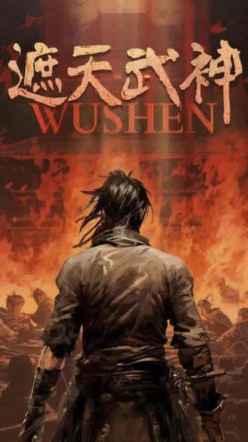 遮天武神（91集）-初遇资源网