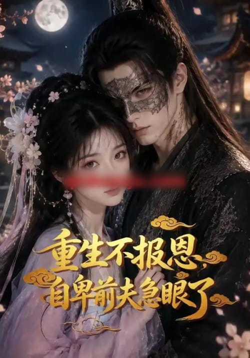 重生不报恩,自卑前夫急眼了(30集全)AI短剧-初遇资源网
