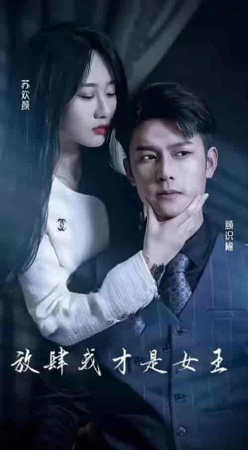 放肆我才是女王 91集-初遇资源网