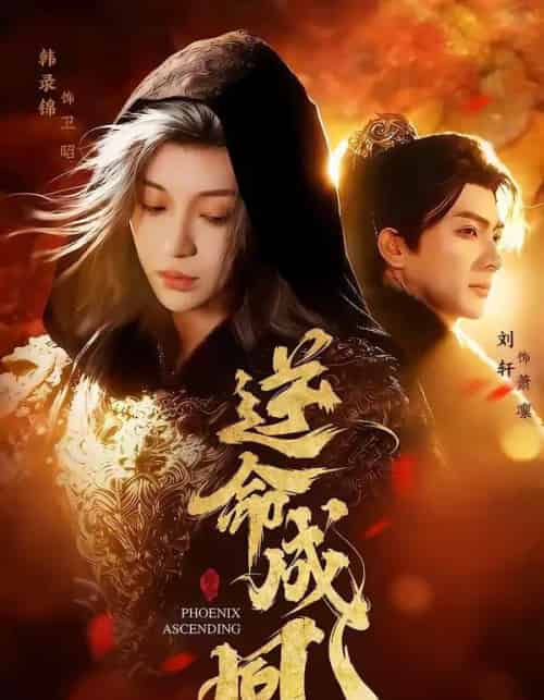 逆命成凰（70集全）刘轩＆韩录锦-初遇资源网