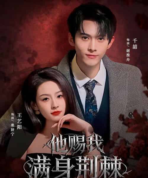 他赐我满身荆棘（80集全）千喆＆王艺阳（情侣档）-初遇资源网