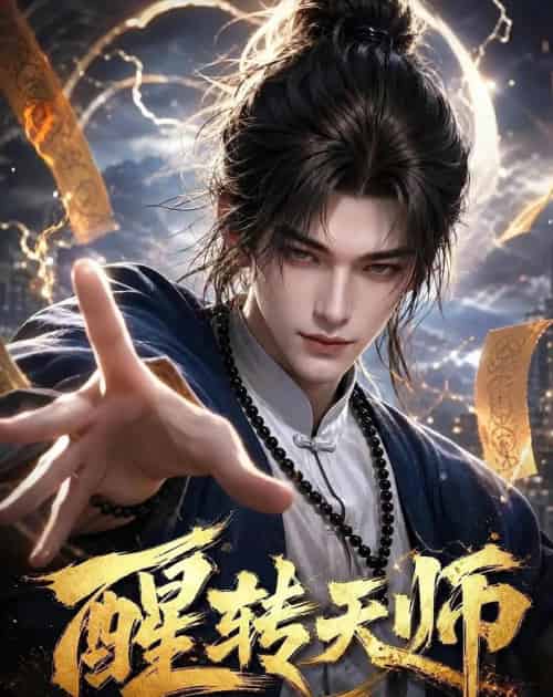 醒转天师:得到道家传承后我终于发达了 醒转天师:得到道家传承后我终于发达了