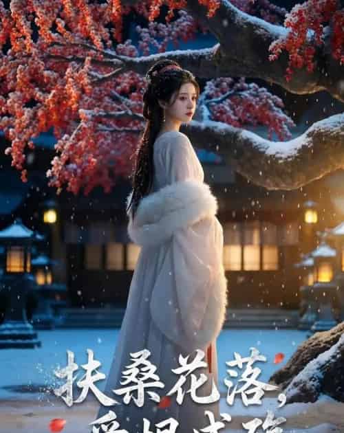 扶桑花落,爱恨成殇 扶桑花落,爱恨成殇