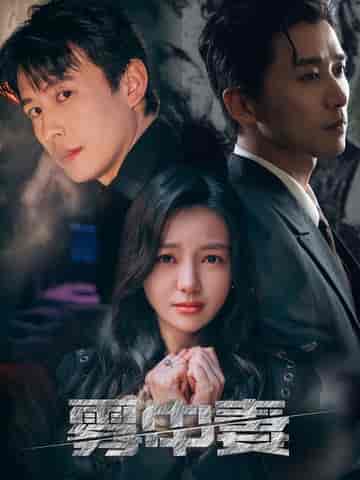 雾中妻（52集全）刘萧旭＆黎沐乔-初遇资源网