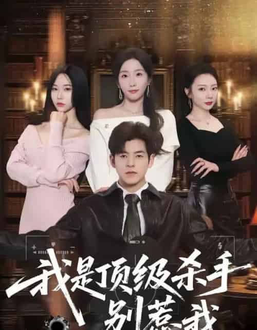 我是顶级杀手，别惹我（74集全）陶律＆知微-初遇资源网
