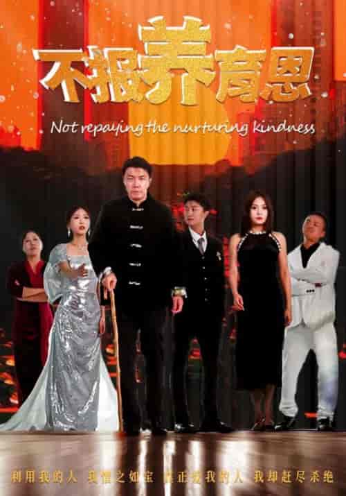 不报养育恩(50集全)陈强舟&陈楫姗-初遇资源网