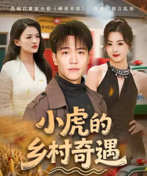 小虎的乡村奇遇（80集）-初遇资源网