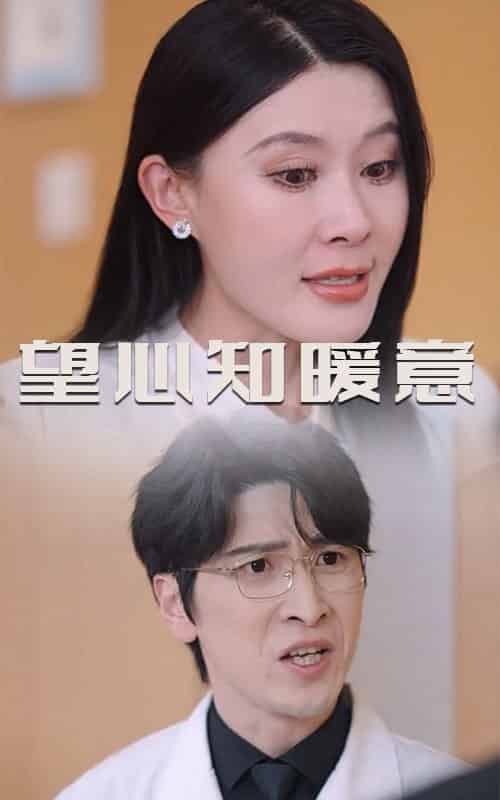 望心知暖意（31集全）-初遇资源网