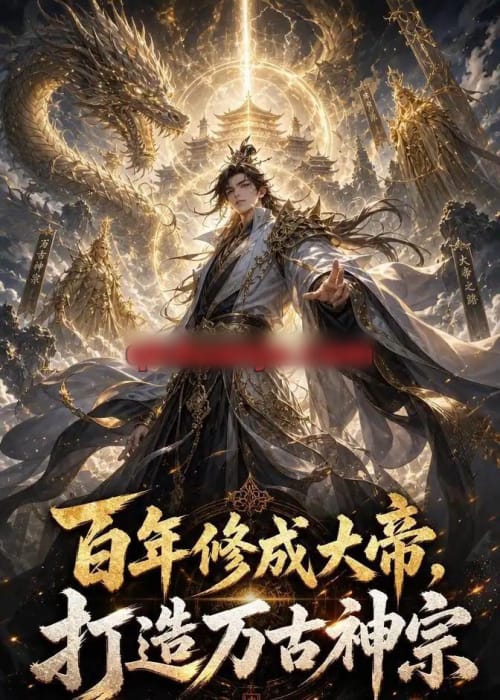 百年修成大帝,打造万古神宗 百年修成大帝,打造万古神宗