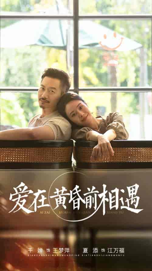 爱在黄昏前相遇(65集)-初遇资源网