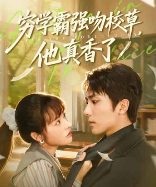 穷学霸强吻校草,他真香了(59集全)鞠昊潼&洪奕昕-初遇资源网