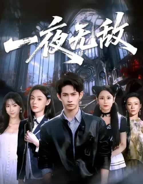 一夜无敌（72集全）屈浩宇＆刘安歌-初遇资源网