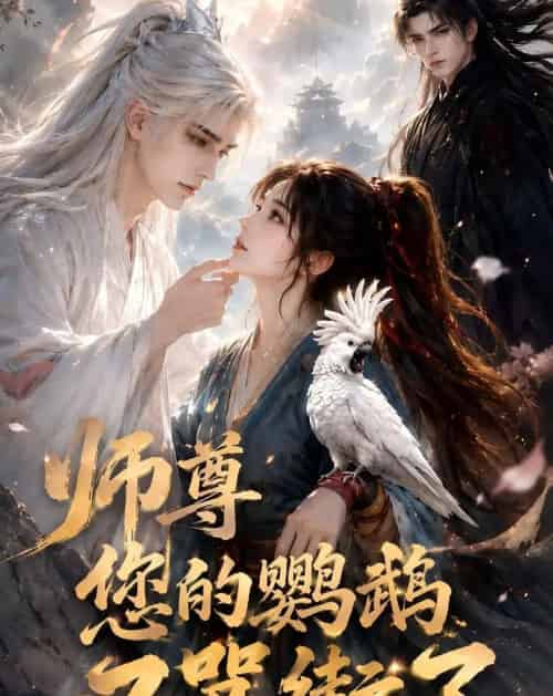 师尊您的鹦鹉又骂街了(56集全)Ai-初遇资源网