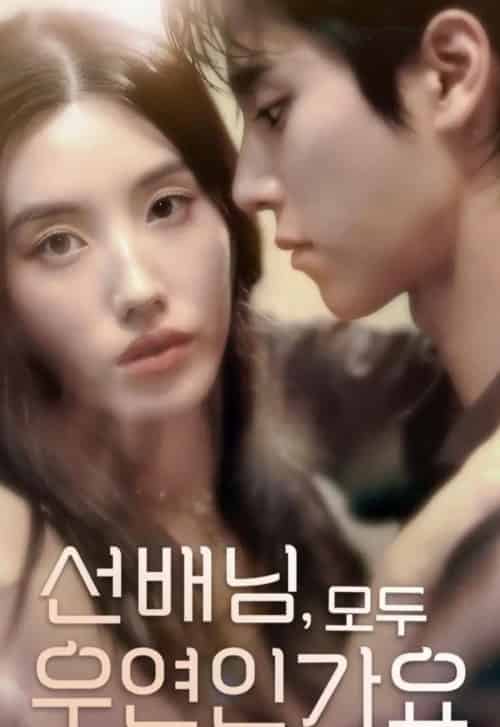 韩短前辈，都是偶然吗（50集全）-初遇资源网