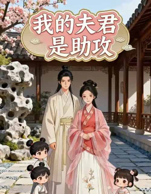 我的夫君是助攻（19集全）漫剧-初遇资源网